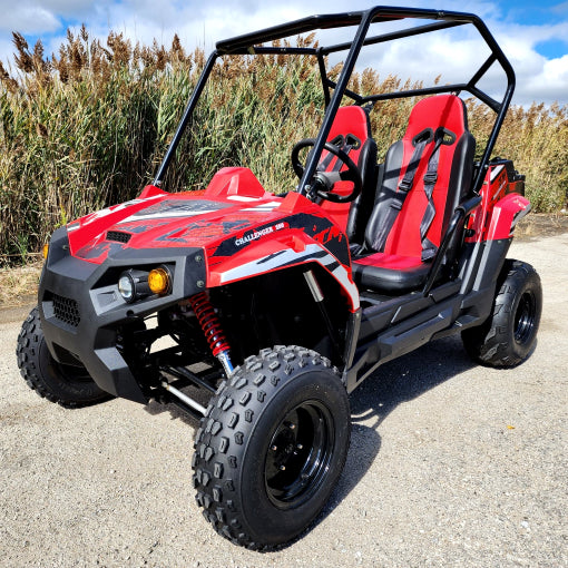 UTVs