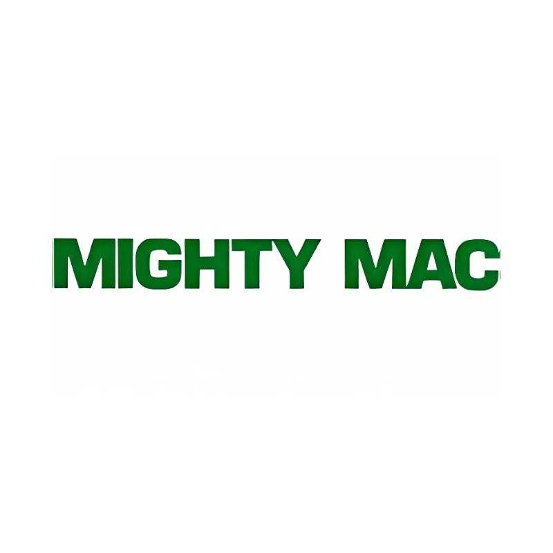 Mighty Mac