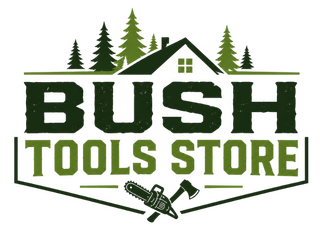 Bush Tools Store